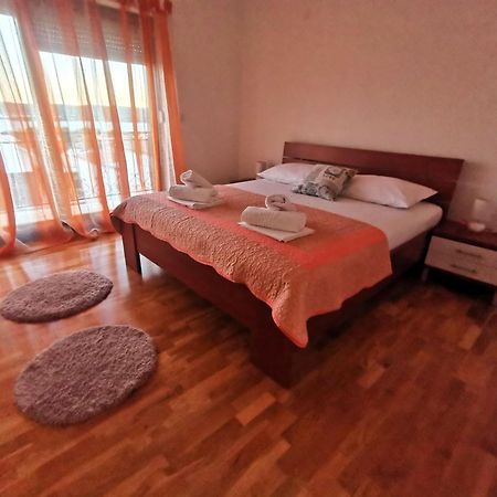 Apartament Jukic สเวติ ฟิลลิปปี ยาคอฟ ภายนอก รูปภาพ