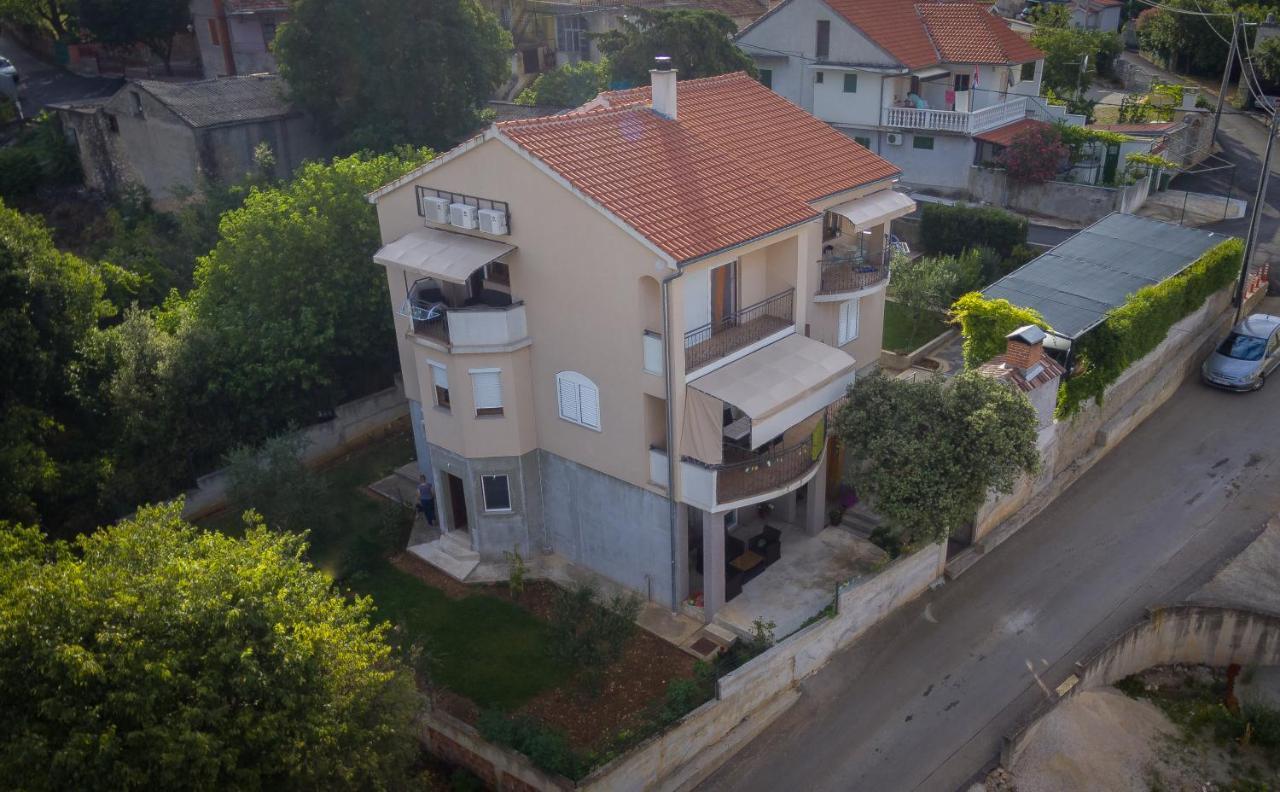 Apartament Jukic สเวติ ฟิลลิปปี ยาคอฟ ภายนอก รูปภาพ