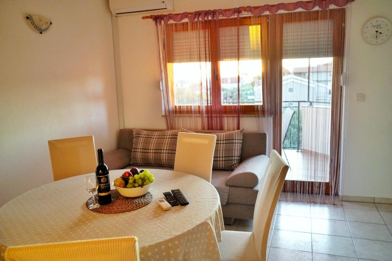 Apartament Jukic สเวติ ฟิลลิปปี ยาคอฟ ภายนอก รูปภาพ