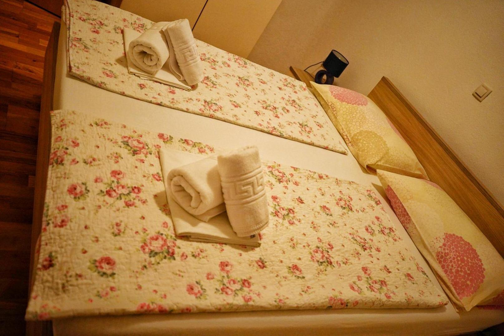 Apartament Jukic สเวติ ฟิลลิปปี ยาคอฟ ภายนอก รูปภาพ