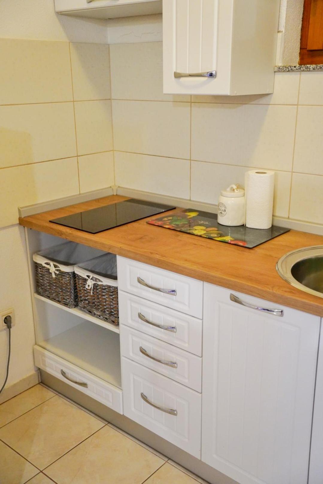 Apartament Jukic สเวติ ฟิลลิปปี ยาคอฟ ภายนอก รูปภาพ