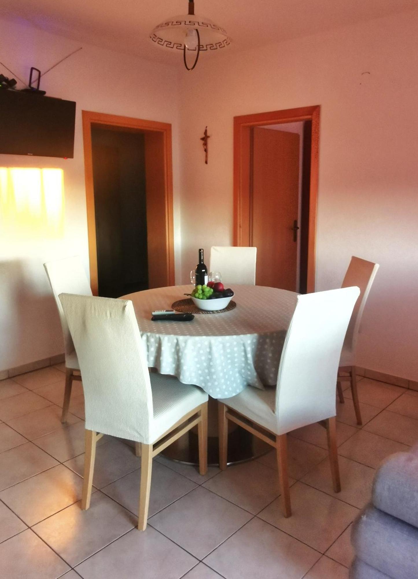 Apartament Jukic สเวติ ฟิลลิปปี ยาคอฟ ภายนอก รูปภาพ