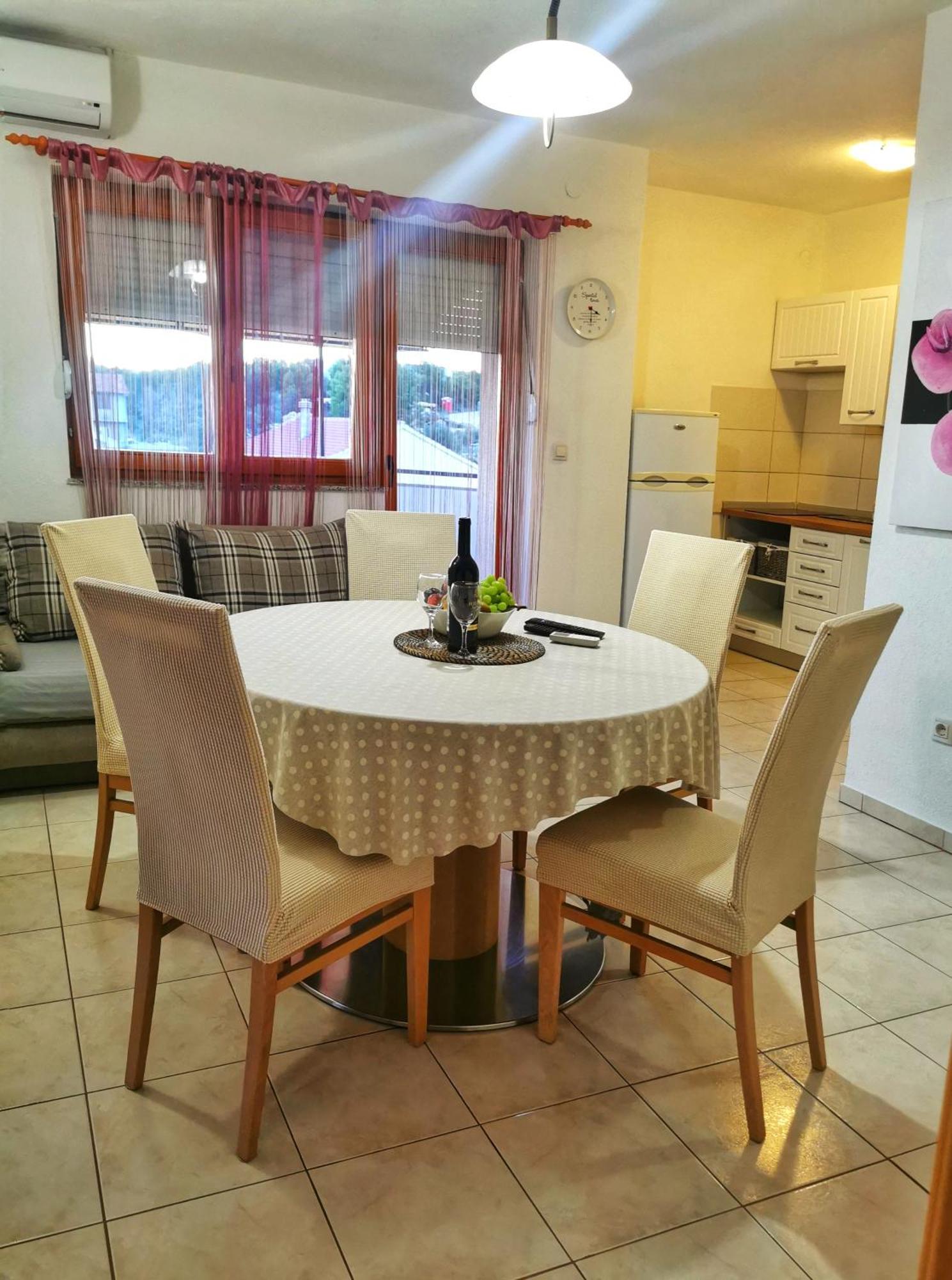 Apartament Jukic สเวติ ฟิลลิปปี ยาคอฟ ภายนอก รูปภาพ