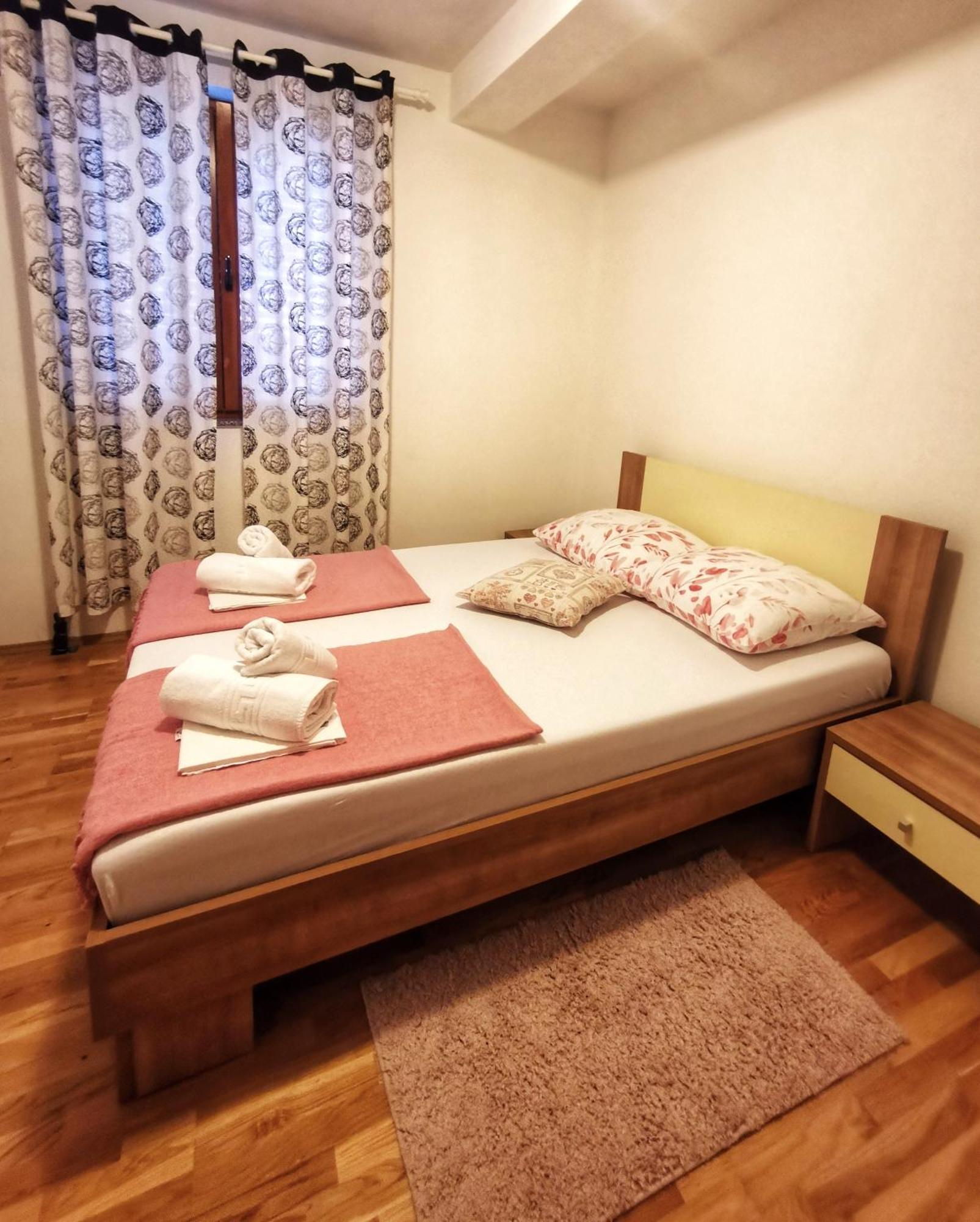Apartament Jukic สเวติ ฟิลลิปปี ยาคอฟ ภายนอก รูปภาพ