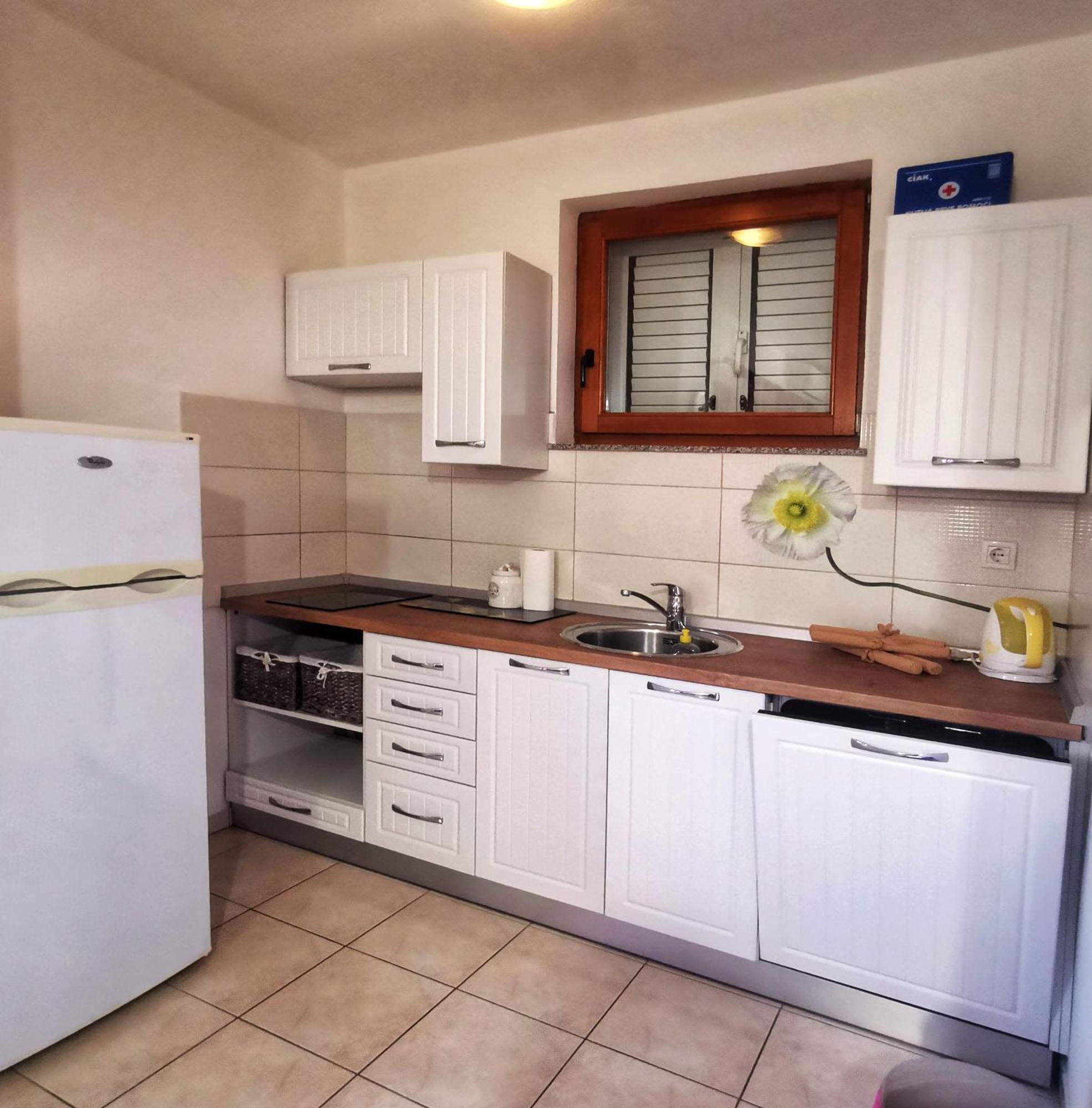 Apartament Jukic สเวติ ฟิลลิปปี ยาคอฟ ภายนอก รูปภาพ