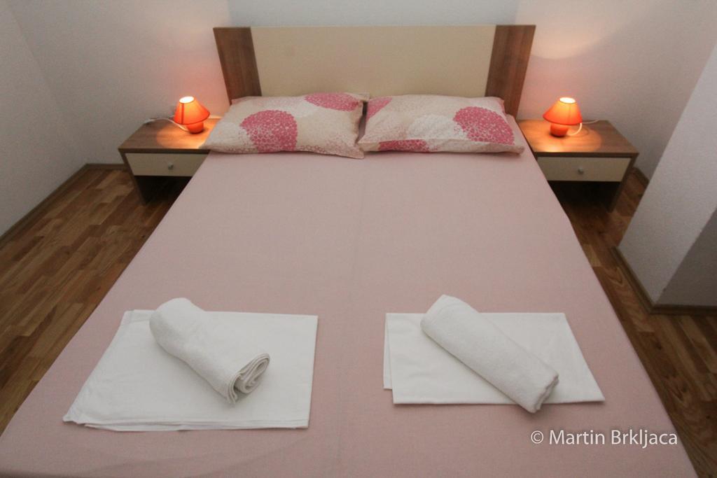 Apartament Jukic สเวติ ฟิลลิปปี ยาคอฟ ภายนอก รูปภาพ