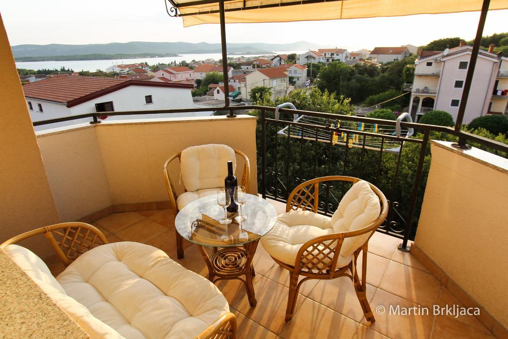 Apartament Jukic สเวติ ฟิลลิปปี ยาคอฟ ภายนอก รูปภาพ