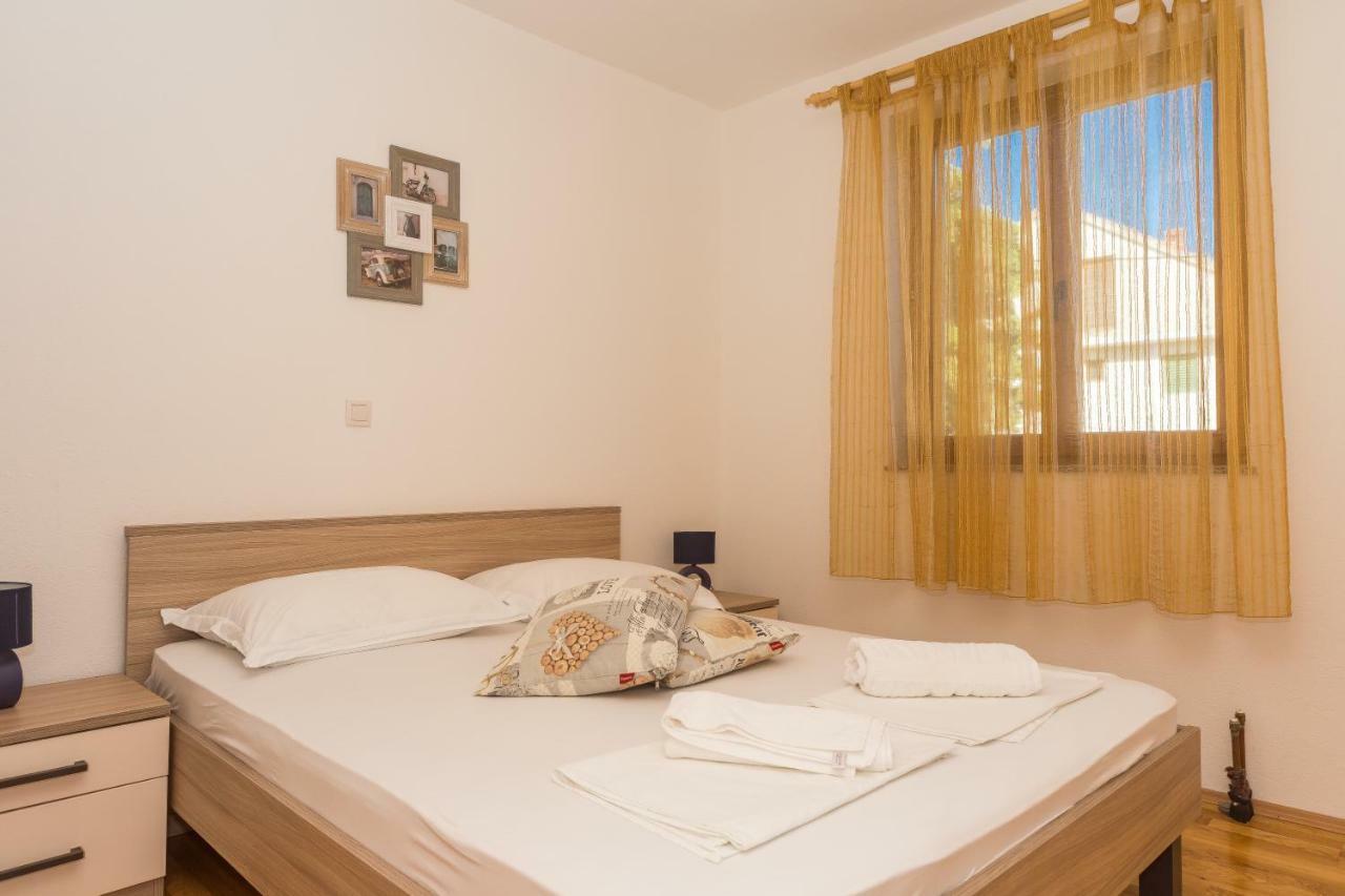 Apartament Jukic สเวติ ฟิลลิปปี ยาคอฟ ภายนอก รูปภาพ