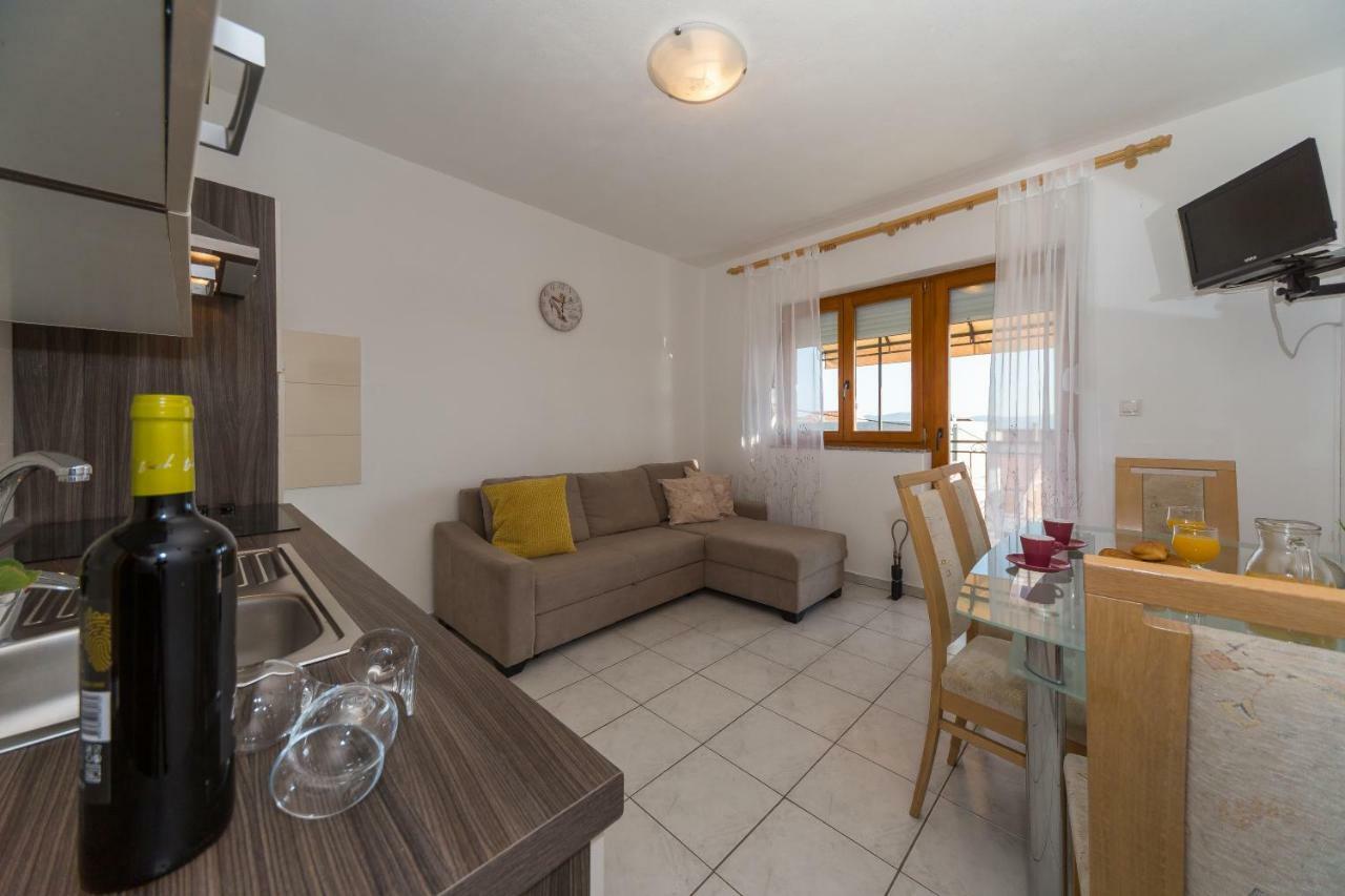 Apartament Jukic สเวติ ฟิลลิปปี ยาคอฟ ภายนอก รูปภาพ